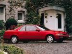 Acura Legend Coupe 1990 года
